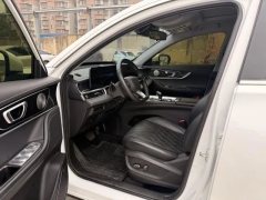 2023 Chery Tiggo 7 Plus 2023 1.6TGDI AT DCTPremium #4