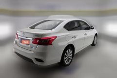 2018 Nissan Sylphy 2018 1.6 AT XVExclusive #3