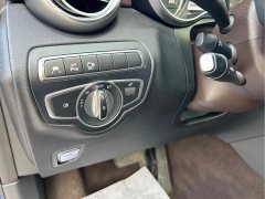 2017 Mercedes-Benz GLC-Class 2017 2.0T AT GLC 300 4MATIC Dynamic #25
