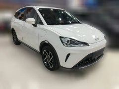 2024 Neta AYA 2023 401 Lite #2