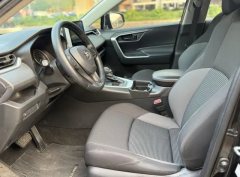 2021 Toyota Wildlander 2020 2.5 AT HybridLeadingFWD HEV #4