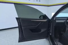 2022 Tesla Model Y 2022 rear wheel driveEdition #7