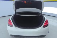 2018 Mercedes-Benz C-Class 2019 1.5T AT C260LSport #4
