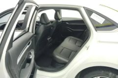 2024 Geely Auto Emgrand Sedan 2023 No.4generationChampion 1.5L AT CVTPremium #11