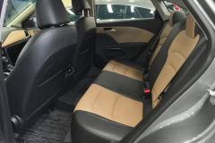 2021 Chevrolet Monza 2020 1.5 AT 320YuechangEdition #11