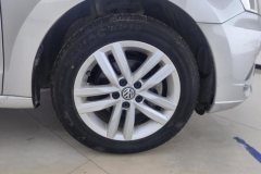 2017 Volkswagen Jetta 2017 1.5 AT Comfort #6