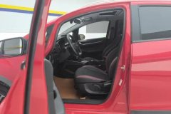 2021 Geely Auto Vision X3 2021 PRO 1.5L CVTPremium #9