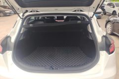 2022 Geely Auto Emgrand S 2021 1.4T AT CVTLuxury #4