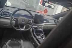 2022 BYD Qin Plus 2021 1.5 AT DM-i 55KM Flagship #12