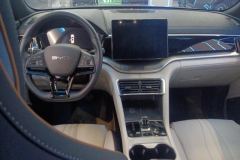 2024 BYD Song Plus PHEV 2023 Champion EV 520KM Premium #12