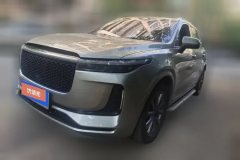 2020 Li Auto Li Auto ONE 2020 EREV6SeatEdition #1