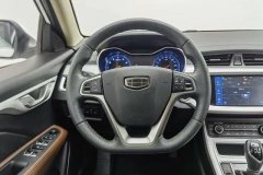 2019 Geely Auto Vision 2019 1.5 AT UpgradeEditionLuxury China VI #15
