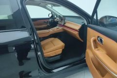 2025 Leapmotor C16 2026 EREV 280lidarSmart Premium 6Seat #8