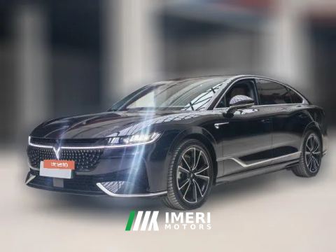 2024 Voyah Zhuiguang 2024 PHEV 4WDSuperLong RangeFlagship