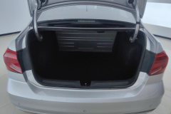 2017 Volkswagen Jetta 2017 1.5 AT Comfort #4