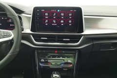 2026 Volkswagen T-Roc 2026 300TSI DSG 2WD Chenguang Edition #16