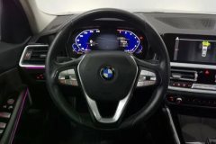 2019 BMW 3 Series 2020 2.0T AT 325LiFirst Edition #15