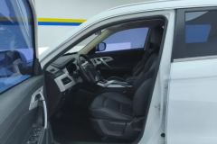 2019 Geely Auto Boyue 2018 1.8T AT Smart ElegantFWD #9