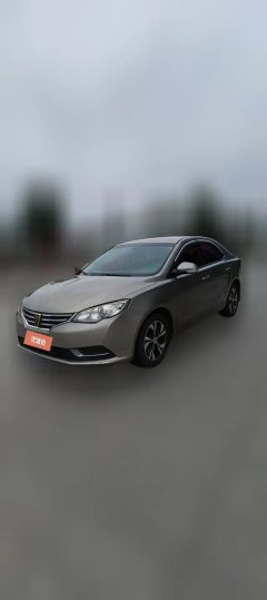 2017 Roewe 360 2017 1.5 MT Elite #1