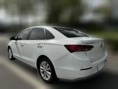 2020 Buick Excelle GT Sedan 2021 1.5 AT modelEntry #2