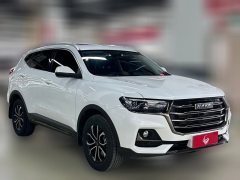 2023 Haval H6 2021 1.5T AT China tideUrbanEdition #3