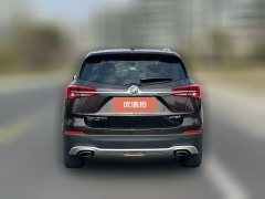 2020 Buick Envision Plus 2020 2.0T AT 28TElite 4WD #4