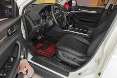 2020 Haval H6 2019 1.5T AT SportElite FWD China VI #9