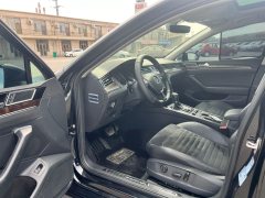 2016 Volkswagen Magotan 2017 1.8T AT 330TSILuxury #9