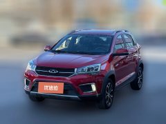 2019 Chery Tiggo 3x 2018 1.5 AT Elite #1