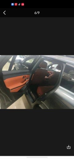 2025 BYD Tang L 2025 DM 175KMdrone playerEdition #6