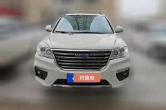 2017 Haval H6 2017 1.5T AT ClassicElite FWD #2