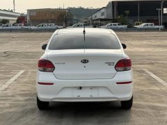 2018 Kia Pegas 2017 1.4 AT LuxuryDeluxe #6