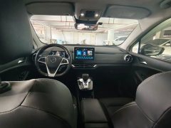 2019 BYD Yuan EV 2019 EV535High EnergyPilot EV #8