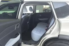 2023 Nissan X-Trail 2023 1.5T AT e-POWER SuperHybrid double motor4WDSupreme #11