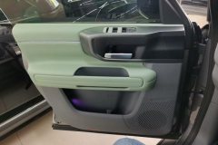 2025 Beijing Off-Road Beijing BJ40 2026 2.0T Standard Edition #7