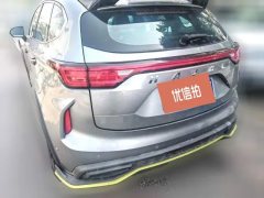 2021 Haval Chitu 2021 1.5T AT ProvokingEdition Platinumrabbit #5