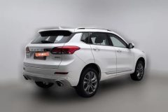 2019 Haval H6 Coupe 2019 1.5T AT SuperHaoSmart ConnectFWD #2