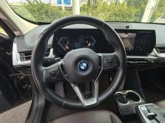 2024 BMW iX1 2023 eDrive25L XDesign Pkg #13