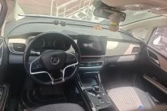 2023 BYD Song MAX New Energy 2022 DM-i 105KM Flagship #12