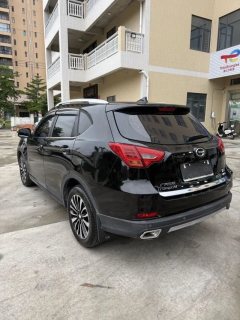 2016 GAC Trumpchi Trumpchi GS5 Super 2016 1.8T AT ExclusiveFWD #5
