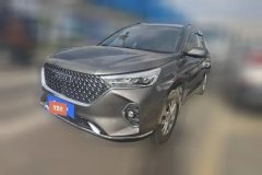 2021 Haval M6 2021 1.5T MT PLUSLuxurySmart Connect #1