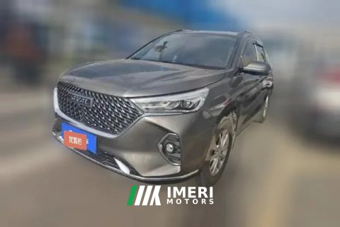 2021 Haval M6 2021 1.5T MT PLUSLuxurySmart Connect