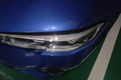 2020 BMW 3 Series 2020 2.0T AT 325i MM Sport Shadow Facelift #5