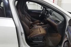 2021 BMW X2 2021 2.0T AT sDrive25i edgeEdition #22