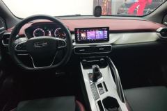 2021 Geely Auto Binyue 2020 1.5T AT PRO 260Tknight #12