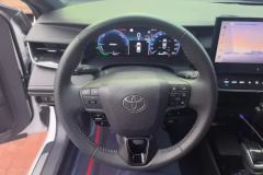 2026 Toyota Camry 2026 Hybrid 2.0HXS SportPlusEdition #15