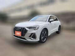 2022 Audi Q3 2022 1.4T AT 35 TFSI FashionDynamic #1