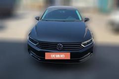 2018 Volkswagen Magotan 2018 1.4T AT 280TSIComfort #2