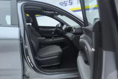 2025 BYD Song Pro PHEV 2025 No.2generation Smart Drive DM-i 115KMexcellence #8