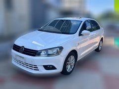 2016 Volkswagen Jetta 2015 1.6 AT Good qualityEditionComfort #1